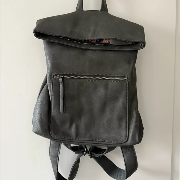 Vici Backpack/ Bag Vice Backpack Winter Twig main image 3